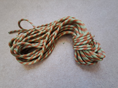 Beal 30m golden dry 2mm - beal,