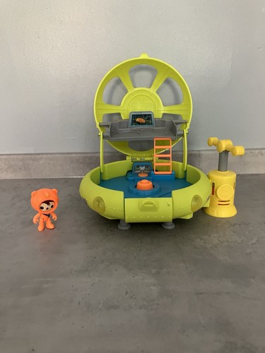 Fisher price octonauts - fisher,