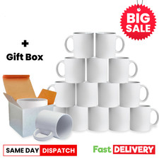 Sublimation mugs blank 11oz - blank,