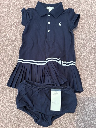 Ralph lauren baby - baby, girl