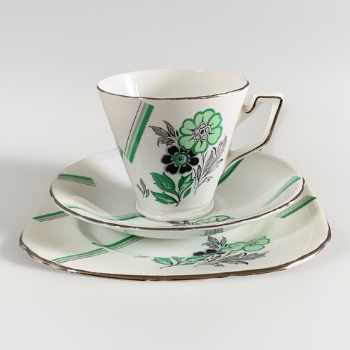 Art deco sutherland trentham - deco,