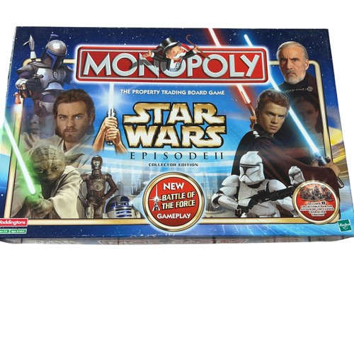 Waddingtons star wars - waddingtons,