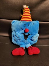 Mr Men / Little Miss Mr. Happy