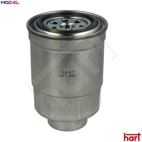 Fuel filter 327 441 for - fuel, ford