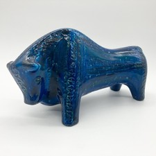 Bitossi Rimini Blu Aldo Londi