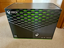 Brand new sealed xbox - brand, series