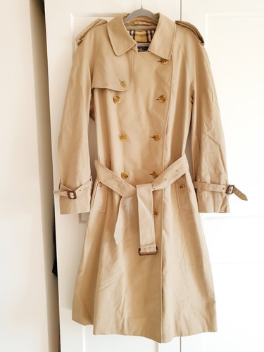 Burberry men vintage cotton - burberry,
