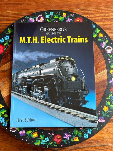 Greenberg guide mth - to,
