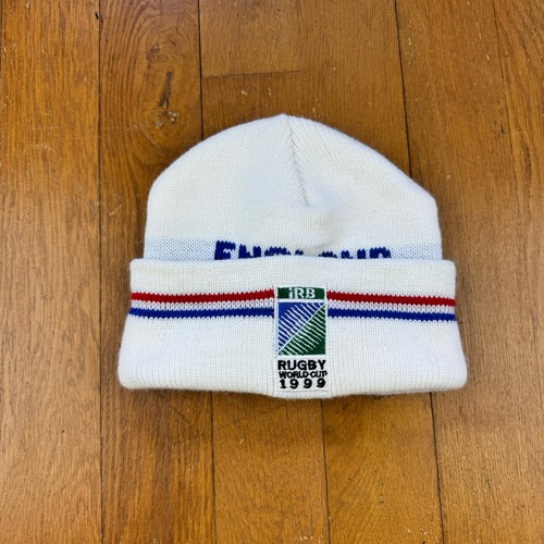 Vintage irb rugby world cup - irb,