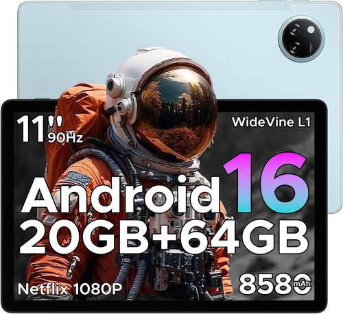 Doogee tab android 16 - tab,
