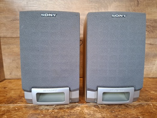 Sony mega bass speakers micro - sony,