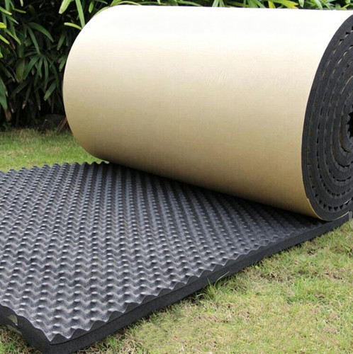 Self adhesive car hood - self-adhesive,