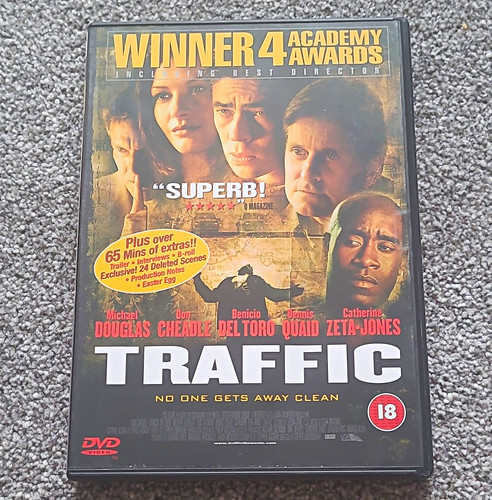 Entertainment video traffic - entertainment,