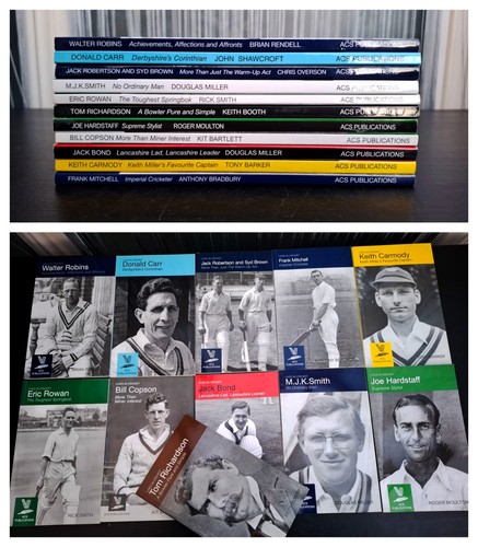 Lives cricket acs - cricket,