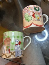 Cath Kidston Dolls House