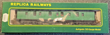 Replica gauge mk1 - gauge, br