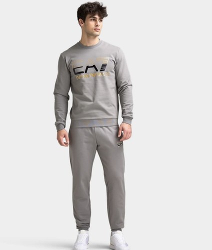Mens armarni ea7 tracksuit - armarni,