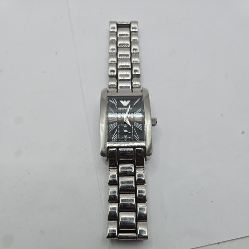 Emporio armani womens watch - emporio,