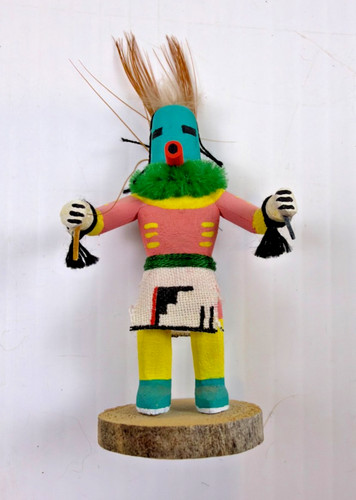 Vintage hopi hunter mini - vintage,
