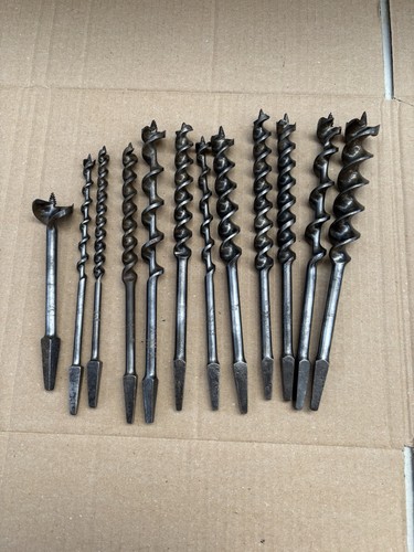 Vintage set x - vintage, of