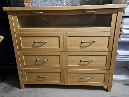 Laura ashley unit chest - unit,