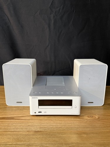 Onkyo 245 receiver - onkyo, cr-245