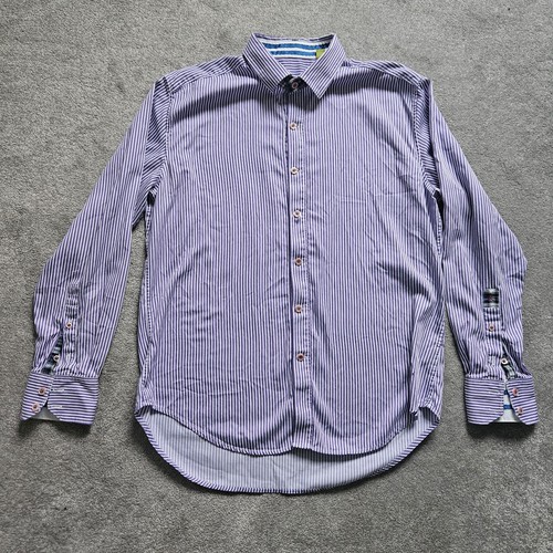 Robert graham classic fit - robert,