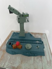 Thomas&Friends HARD WORK AT