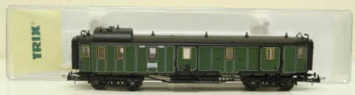 Trix 23764 hamburg - 23764,