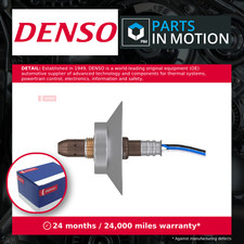 Lambda Sensor DOX-0617 Denso