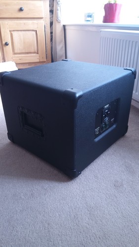 Mesa subway bass - 1,