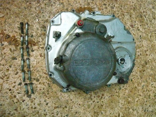 1981 1982 honda gl500 - honda,