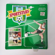Lothar Matthaus Tonka Kenner