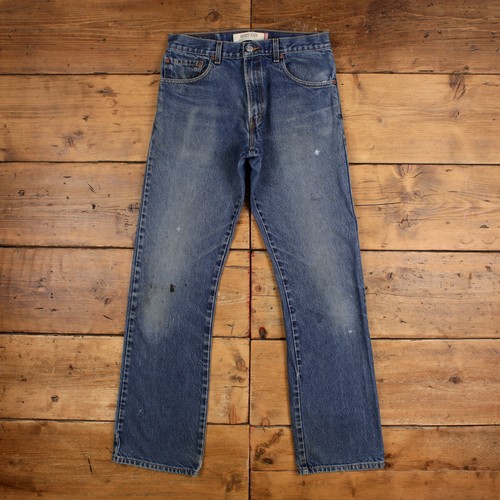 Levis 517 jeans 32x34 blue - jeans,