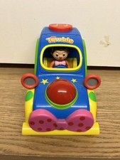 Mr Tumble Something Special