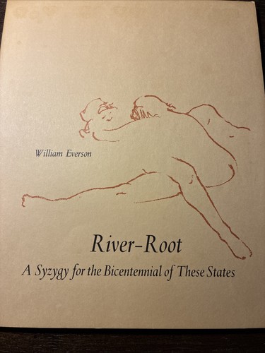 River root syzygy for the - a,