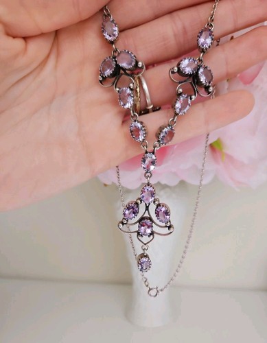 Antique 835 silver and - antique,