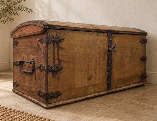 Antique continental oak - antique,