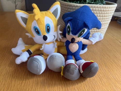 Vintage sega sonic the - vintage,
