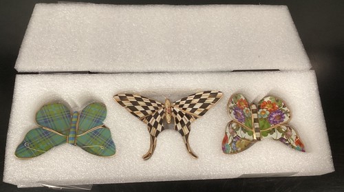Mackenzie childs butterfly - mackenzie,