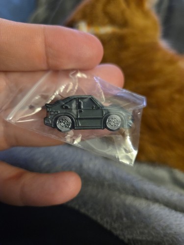 Leen customs toyota - customs:, supra