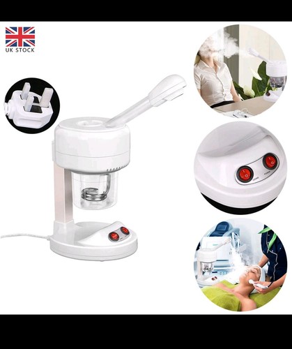 Professional salon facial skin - salon,