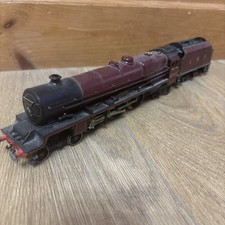 Triang OO Gauge Steam