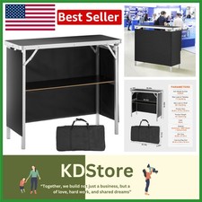 Lightweight Portable Podium