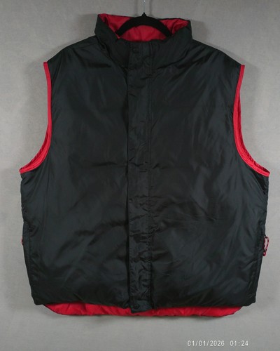 Bean gilet mens - l.l.,