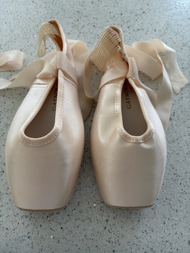 Gaynor minden pointe shoes - pointe,