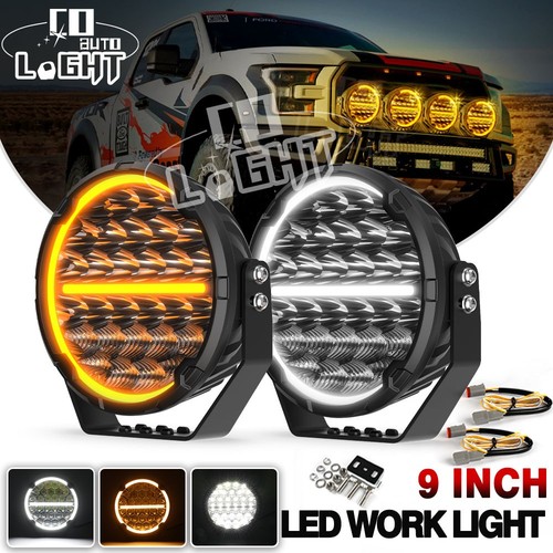 Stedi halo ring - pro, led