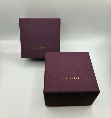 Gucci boxes set 2 - gucci,