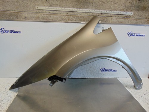 Honda civic wing mk8 09 - civic,