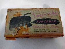 Vintage Smoothie Portable